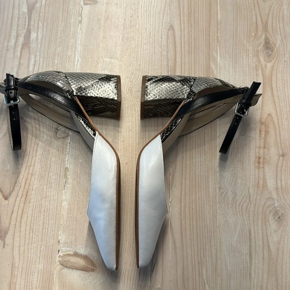 Marc Fisher heels - Picture 7 of 11